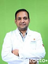 Dr Ritesh Agarwala